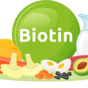 Biotin Supplements