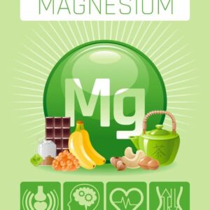 magnesium supplements