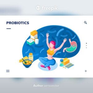 probiotic supplements